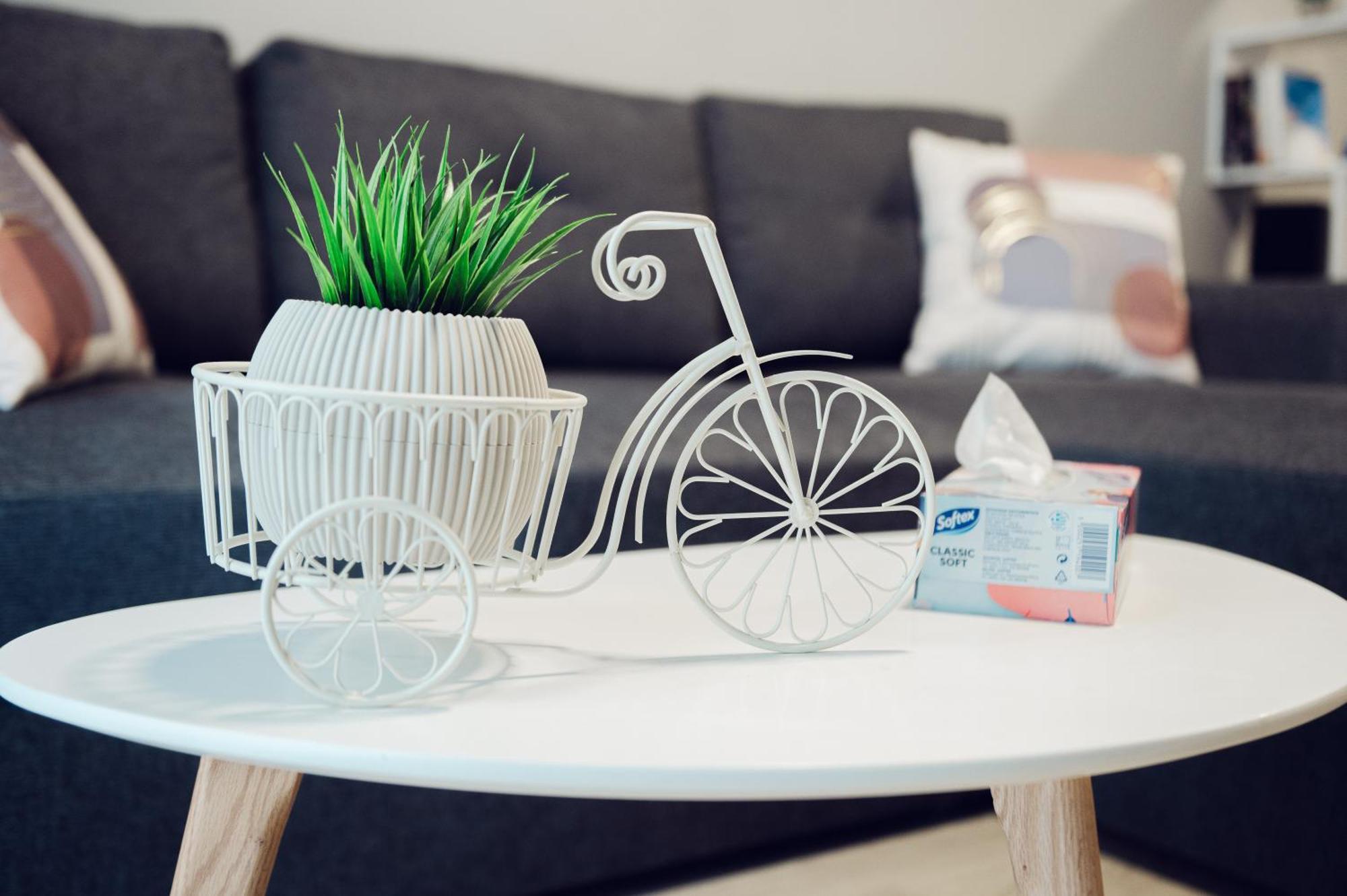 Axd Downtown Spacious Lux Apartment Alexandroupoli Bagian luar foto