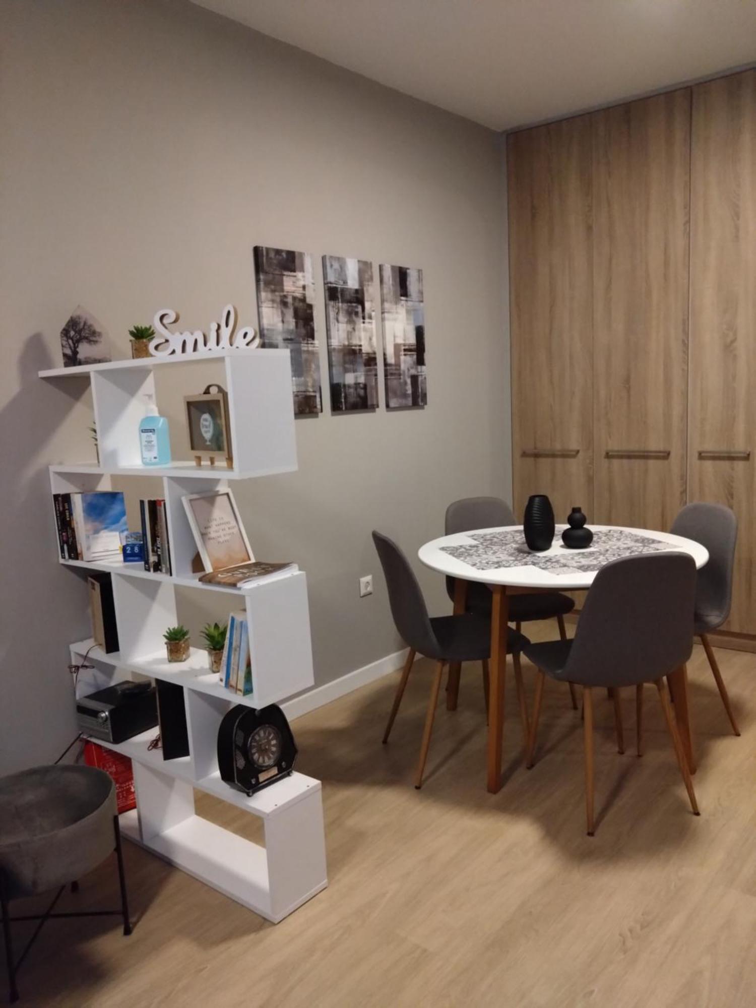 Axd Downtown Spacious Lux Apartment Alexandroupoli Bagian luar foto